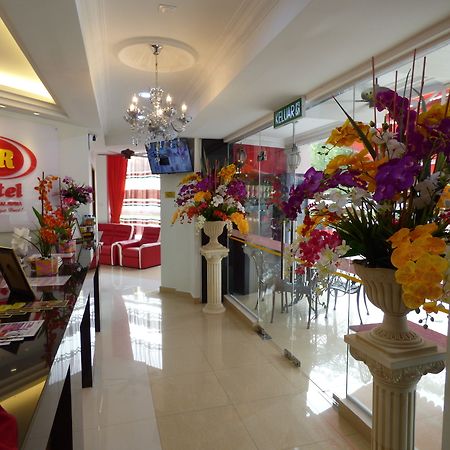 Dr Hotel بيان ليباس المظهر الخارجي الصورة